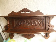 Antikes gründerzeitregal alte gebraucht kaufen  Kaiserslautern