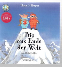 Hops huper ans gebraucht kaufen  Wertingen