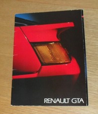 Renault gta alpine for sale  FAREHAM
