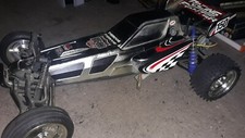 Tamiya electric car for sale  EDINBURGH
