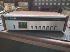 Filodiffusore stereo philips usato  Villarbasse