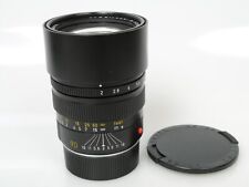 Leitz summicron 90mm gebraucht kaufen  Herford