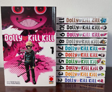 Dolly kill kill usato  Cornedo Vicentino