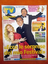 Sorrisi canzoni n.6 usato  Certaldo
