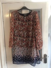 Women flowered summer for sale  LEICESTER