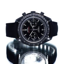 Omega speedmaster dark for sale  LONDON