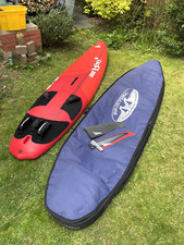 Fanatic bee 144 for sale  FROME