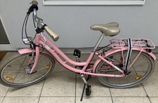 Verkaufe erhaltenes rosa gebraucht kaufen  Heidelberg