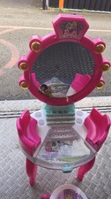 Barbie vanity table for sale  MANCHESTER