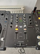 Pioneer djm 250 for sale  BOLTON