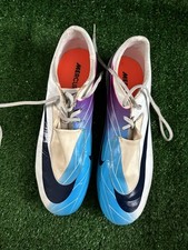 Nike mercurial vapor for sale  SITTINGBOURNE