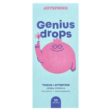 Genius drops focus for sale  USA
