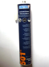 Dinitrol 501 polyurethane for sale Dinitrol 501 polyurethane for sale  PRESTON