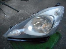 Farol esquerdo HONDA Fit 2007 DBA-GE6 33151TF0J01 [usado] [PA114617943], usado comprar usado  Enviando para Brazil