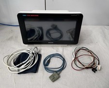 Usado, Módulo X2 monitor de paciente multiparâmetro Philips MX550 comprar usado  Enviando para Brazil