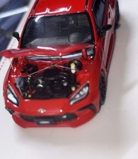 Scale toyota gr86 for sale  Bronx