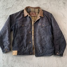 Marlboro classics jacket for sale  COALVILLE