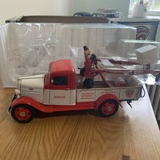 Chevy tow truck for sale  LISKEARD