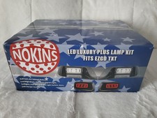 Nokins luxury plus for sale  Imlay City
