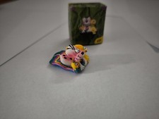 Diddl sammelfigur mini gebraucht kaufen  Geiselhöring