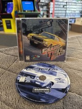 Original grand theft for sale  Susanville
