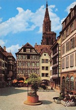 Strasbourg place marche d'occasion  France