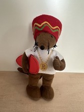 Rastamouse company 2011 for sale  BLACKWOOD