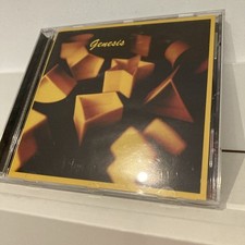 Genesis for sale  STOKE-SUB-HAMDON