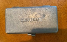 Vintage craftsman 1955 d'occasion  Expédié en Belgium
