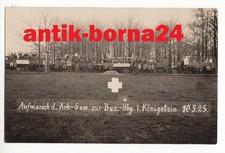 Königstein arbeiter samariter gebraucht kaufen  Borna