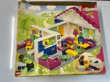 Lego duplo set usato  Scorze