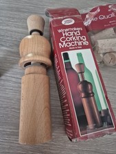 Boots winemakers hand for sale  LARBERT