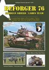 Tankograd 3043 reforger gebraucht kaufen  Dresden