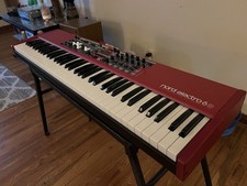 Nord electro digital for sale  Florissant