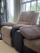 Jumbo cord fabric for sale  BRIGHTON