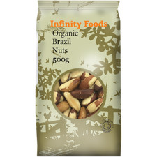 Infinity foods organic for sale  MAIDENHEAD