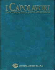 Capolavori. enciclopedia della usato  Monza