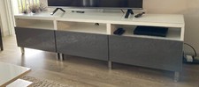 Ikea console great d'occasion  Expédié en Belgium