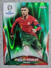 Card cristiano ronaldo usato  Desio