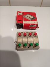 Jouef poste commande d'occasion  Gray