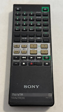 Riginal sony fernbedienung gebraucht kaufen  Bottrop