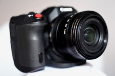 Canon xc15 uhd for sale  Brick