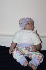 Wintersweat babyset geschenk gebraucht kaufen  Ebergötzen