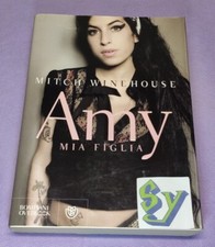 Amy mia figlia usato  Cernusco sul Naviglio