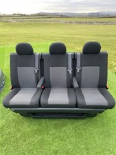 Factory crew van for sale  GRANGE-OVER-SANDS