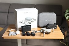 Top dji mavic gebraucht kaufen  Bad Nenndorf