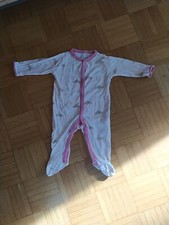 Schlafanzug mädchen baby gebraucht kaufen  Bielefeld