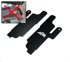 Kit de correção de placa de abertura de furo de asa para Peugeot 208 mk2 2019+ comprar usado  Enviando para Brazil