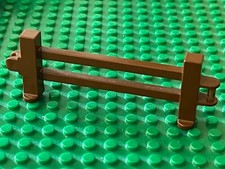 Lego duplo fence d'occasion  Expédié en Belgium