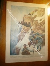 Drammi sulle alpi usato  Roma